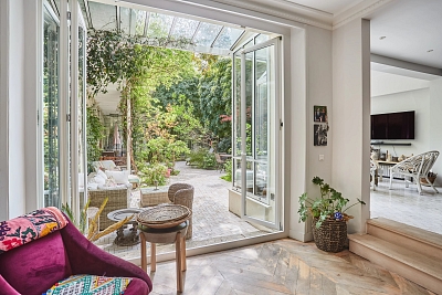 France, Île-de-France - Paris | Sale, House, Five-bedroom (6+kk), 464 m²