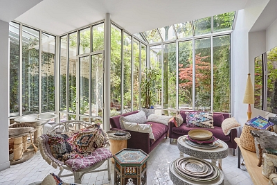 France, Île-de-France - Paris | Sale, House, Five-bedroom (6+kk), 464 m²