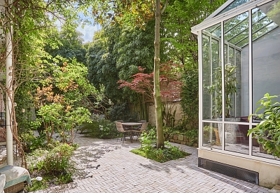 France, Île-de-France - Paris | Sale, House, Five-bedroom (6+kk), 464 m²