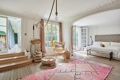 France, Île-de-France - Paris | Sale, House, Five-bedroom (6+kk), 464 m²