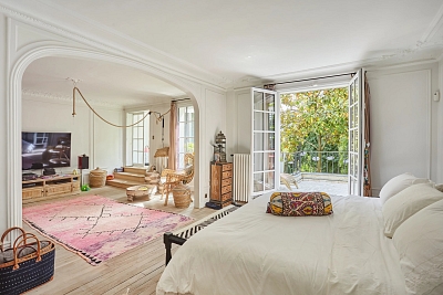 France, Île-de-France - Paris | Sale, House, Five-bedroom (6+kk), 464 m²