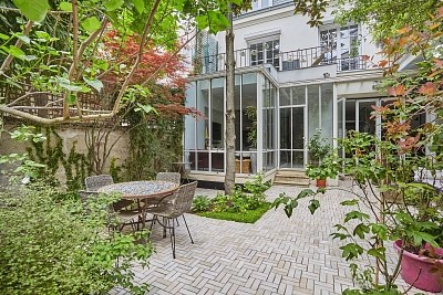 France, Île-de-France - Paris | Sale, House, Five-bedroom (6+kk), 464 m²