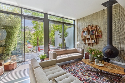 France, Île-de-France - Paris | Sale, House, Five-bedroom (6+kk), 275 m²