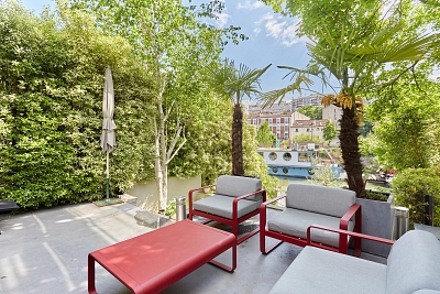 France, Île-de-France - Paris | Sale, House, Five-bedroom (6+kk), 275 m²