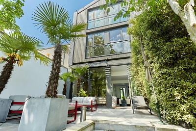 France, Île-de-France - Paris | Sale, House, Five-bedroom (6+kk), 275 m²