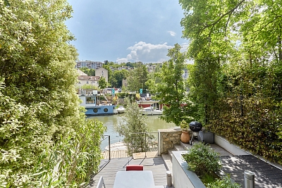 France, Île-de-France - Paris | Sale, House, Five-bedroom (6+kk), 275 m²