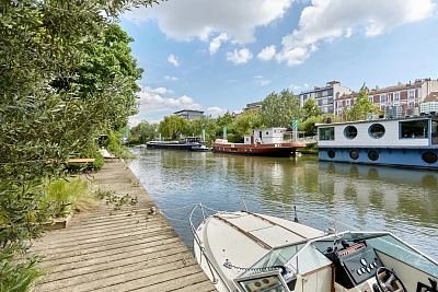 France, Île-de-France - Paris | Sale, House, Five-bedroom (6+kk), 275 m²