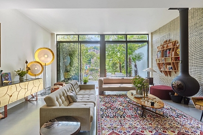 France, Île-de-France - Paris | Sale, House, Five-bedroom (6+kk), 275 m²