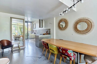 France, Île-de-France - Paris | Sale, House, Five-bedroom (6+kk), 275 m²