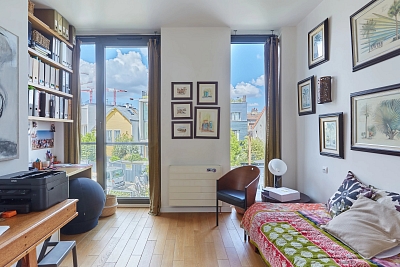 France, Île-de-France - Paris | Sale, House, Five-bedroom (6+kk), 275 m²