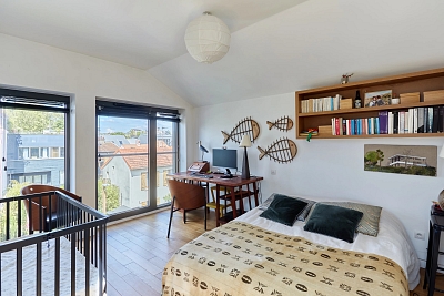 France, Île-de-France - Paris | Sale, House, Five-bedroom (6+kk), 275 m²