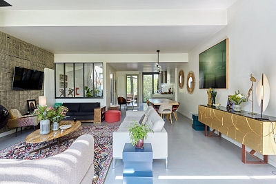 France, Île-de-France - Paris | Sale, House, Five-bedroom (6+kk), 275 m²