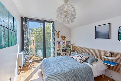 France, Île-de-France - Paris | Sale, House, Five-bedroom (6+kk), 275 m²