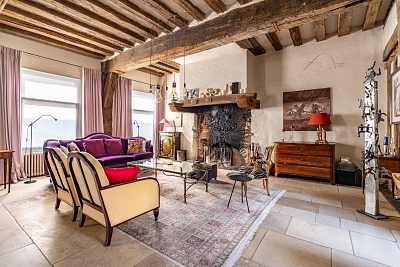 France, Île-de-France - Paris | Sale, House, Four-bedroom (5+kk), 360 m²