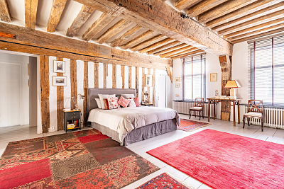 France, Île-de-France - Paris | Sale, House, Four-bedroom (5+kk), 360 m²