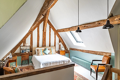 France, Île-de-France - Paris | Sale, House, Four-bedroom (5+kk), 360 m²