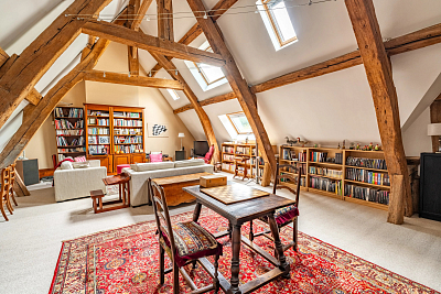 France, Île-de-France - Paris | Sale, House, Four-bedroom (5+kk), 360 m²