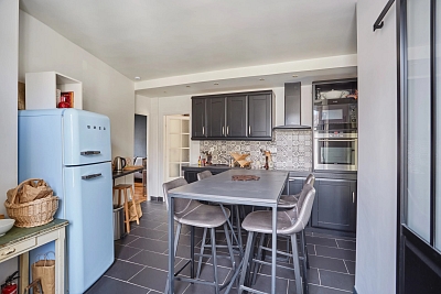 France, Île-de-France - Paris | Sale, Apartment, One-bedroom (2+1), 53 m²