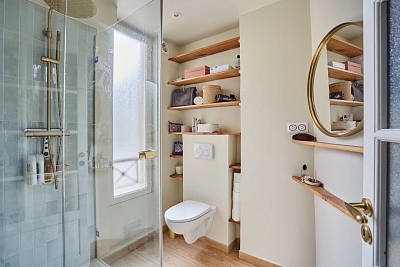 France, Île-de-France - Paris | Sale, Apartment, One-bedroom (2+1), 53 m²