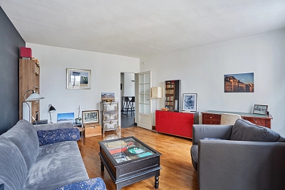 France, Île-de-France - Paris | Sale, Apartment, One-bedroom (2+1), 53 m²