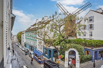 France, Île-de-France - Paris | Sale, Apartment, One-bedroom (2+1), 53 m²