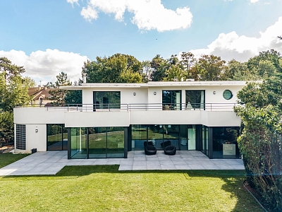 France, Île-de-France - Paris | Sale, House, Five-bedroom (6+kk), 638 m²