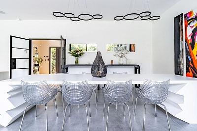 France, Île-de-France - Paris | Sale, House, Five-bedroom (6+kk), 638 m²