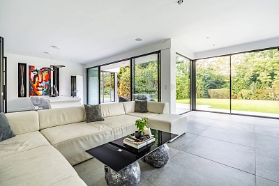 France, Île-de-France - Paris | Sale, House, Five-bedroom (6+kk), 638 m²