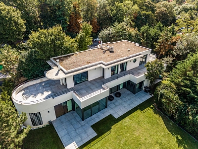 France, Île-de-France - Paris | Sale, House, Five-bedroom (6+kk), 638 m²