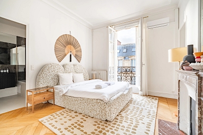 France, Île-de-France - Paris | Sale, Apartment, Four-bedroom (5+1), 265 m²