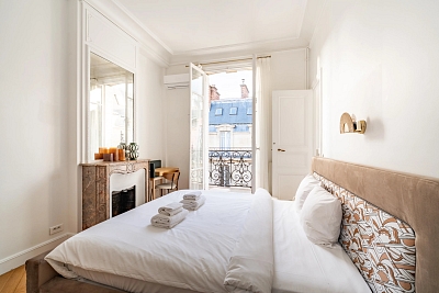 France, Île-de-France - Paris | Sale, Apartment, Four-bedroom (5+1), 265 m²