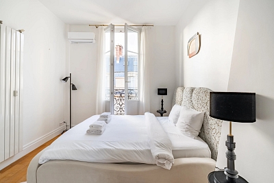 France, Île-de-France - Paris | Sale, Apartment, Four-bedroom (5+1), 265 m²