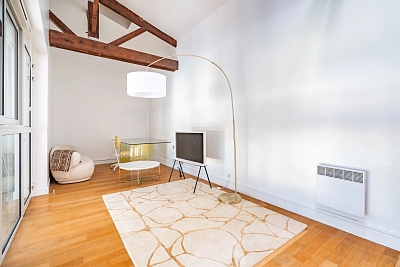 France, Île-de-France - Paris | Sale, Apartment, Four-bedroom (5+1), 265 m²