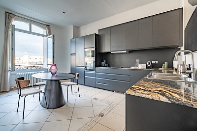 France, Île-de-France - Paris | Sale, Apartment, Four-bedroom (5+1), 265 m²