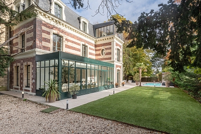 France, Île-de-France - Paris | Sale, House, Five-bedroom (6+1), 344 m²