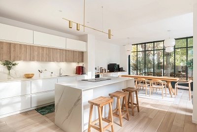 France, Île-de-France - Paris | Sale, House, Five-bedroom (6+1), 344 m²