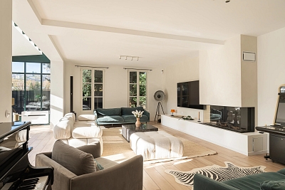 France, Île-de-France - Paris | Sale, House, Five-bedroom (6+1), 344 m²