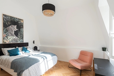 France, Île-de-France - Paris | Sale, House, Five-bedroom (6+1), 344 m²