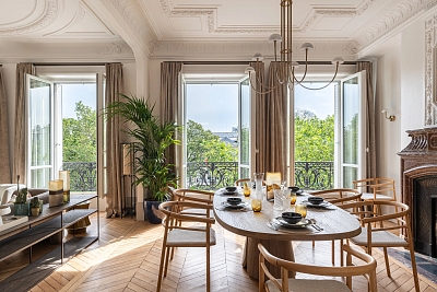 France, Île-de-France - Paris | Sale, Apartment, Three-bedroom (4+1), 150 m²
