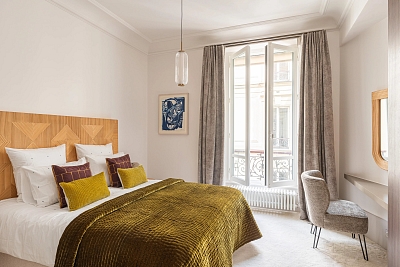 France, Île-de-France - Paris | Sale, Apartment, Three-bedroom (4+1), 150 m²