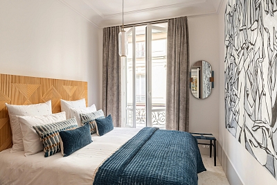 France, Île-de-France - Paris | Sale, Apartment, Three-bedroom (4+1), 150 m²