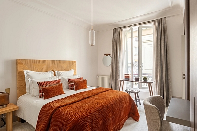 France, Île-de-France - Paris | Sale, Apartment, Three-bedroom (4+1), 150 m²