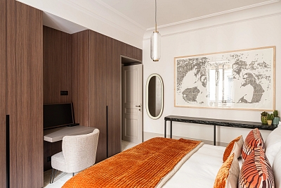 France, Île-de-France - Paris | Sale, Apartment, Three-bedroom (4+1), 150 m²