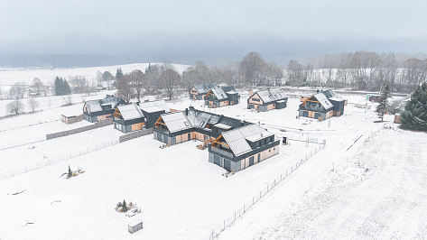 Chlum, Volary - Prachatice | Prodej, Byt, 1+kk, 52 m²