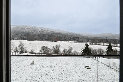 Chlum, Volary - Prachatice | Prodej, Byt, 1+kk, 52 m²