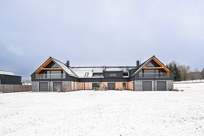 Chlum, Volary - Prachatice | Prodej, Byt, 2+kk, 94 m²