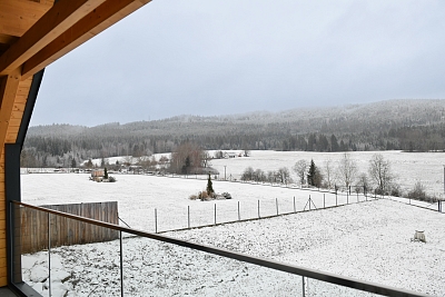 Chlum, Volary - Prachatice | Prodej, Byt, 2+kk, 94 m²