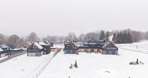 Chlum, Volary - Prachatice | Prodej, Byt, 2+kk, 94 m²