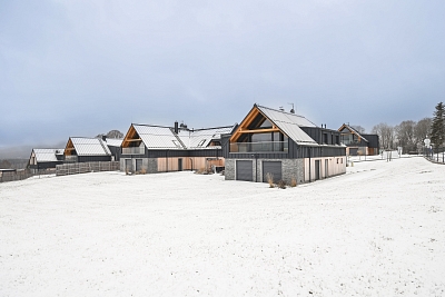 Chlum, Volary - Prachatice | Prodej, Byt, 2+kk, 71 m²