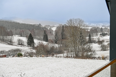 Chlum, Volary - Prachatice | Prodej, Byt, 2+kk, 71 m²